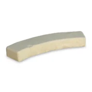 bordo curvo 180 per aiuole col. giallo, cod. 05CU180GG