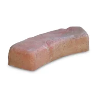 bordo curvo 100 per aiuole col. pietre del borgo, cod. 05CU100P