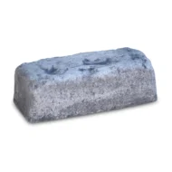 bordo dritto 25 per aiuole col. antichizzato, cod. 05BD25AT