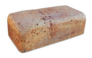 bordo dritto 25 per aiuole col. mattone, cod. 05BD25M