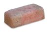 Windhager Bordo per aiuole e aiuole, Bordo Elastico, 8 m x 12,5 cm, 06099