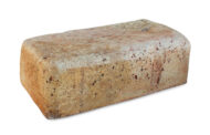 bordo dritto 25 per aiuole col. pietre del borgo, cod. 05BD25P