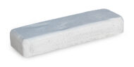 bordo dritto 50 per aiuole col. bianco, cod. 05BD50GB