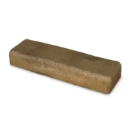 bordo dritto 50 per aiuole col. old stone, cod. 05BD50OS