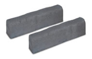 cordolo 50 per aiuole col. grafite, cod. 05C50GR