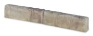cordolo 50 per aiuole col. terra di Siena, cod. 05C50T