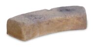bordo curvo 100 per aiuole col. old stone, cod. 05CU100OS