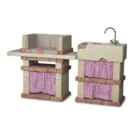 cucina Emilia easy col. giallo, 40CEMEGG