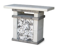 piano Emilia 115 alto col. urban, 40PEMA115UR