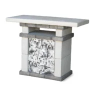 piano Emilia 115 alto col. urban, 40PEMA115UR