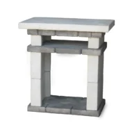 piano Emilia 85 alto col. urban, 40PEMA85UR, senza tendine