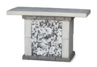 piano Emilia 115 col. urban, 40PEM115UR