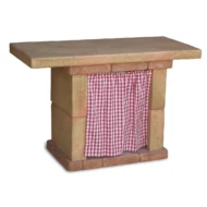 piano Emilia 115 col. pietre del borgo, 40PEM115P