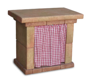 piano Emilia 85 col. pietre del borgo, 40PEM85P
