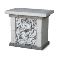 piano Emilia 85 col. urban, 40PEM85UR