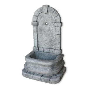 fontana a muro Aurelia col. antichizzato, cod. 03FAAT