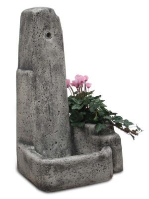 fontana Arezzo col. antichizzato, cod. 03FARAT