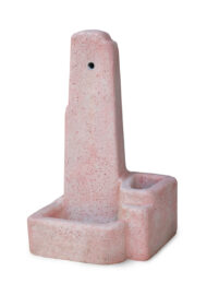 fontana Arezzo col. rosa antico, cod. 03FARRA