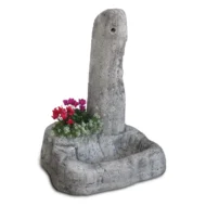 fontana Cortina col. antichizzato, cod. 03FCAT