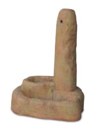 fontana Cortina col. pietre del borgo, cod. 03FCP
