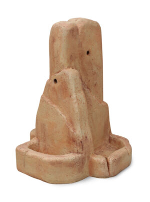 fontana Grand Canyon col. mattone, cod. 03FGCM