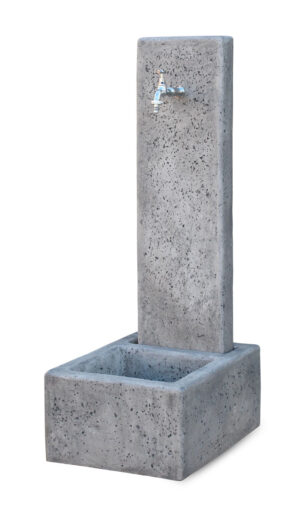 fontana Manhattan antichizzato, cod. 03FMAAT