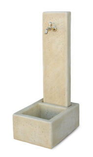 fontana Manhattan giallo, cod. 03FMAGG