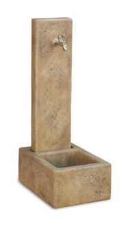 fontana Manhattan old stone, cod. 03FMAOS