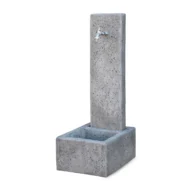 fontana Manhattan antichizzato, cod. 03FMAAT