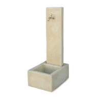fontana Manhattan giallo, cod. 03FMAGG