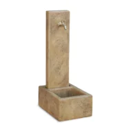 fontana Manhattan old stone, cod. 03FMAOS