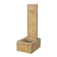 fontana Manhattan pietre del borgo, cod. 03FMAP