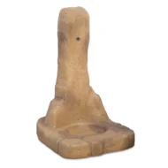 fontana fonte alla roccia easy col. old stone, cod. 03FREOS