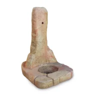 fontana fonte alla roccia easy col. pietre del borgo, cod. 03FREP