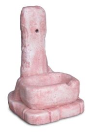 fontana fonte alla roccia col. rosa antico, cod. 03FRRA
