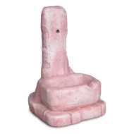 fontana fonte alla roccia col. rosa antico, cod. 03FRRA
