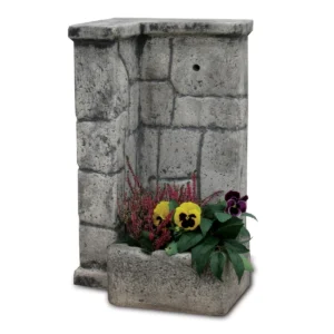 fontana fonte antica easy col. antichizzato, cod. 03FOAEAT