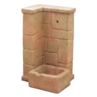fontana fonte antica easy col. pietre del borgo, cod. 03FOAEP