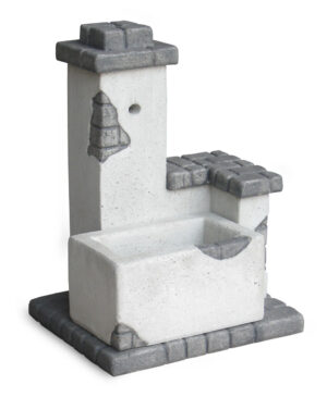 fontana fonte del casale col. urban, cod. 03FDCUR