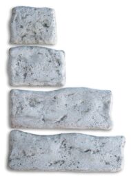 battiscopa 13 col. antichizzato, cod. 12BA13AT