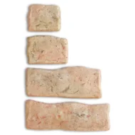 battiscopa 13 col. pietre del borgo, cod. 12BA13P