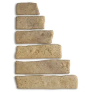 battiscopa 8 col. old stone, cod. 12BA8OS