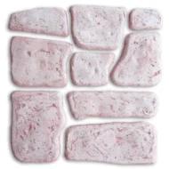 pietre murali Toscana col. rosa antico, cod. 12PMTORA