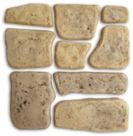 pietre murali Toscana col. old stone, cod. 12PMTOOS