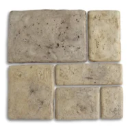 pietre murali Umbria col. old stone, cod. 12PMUMOS