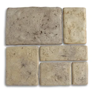 pietre murali Umbria col. old stone, cod. 12PMUMOS