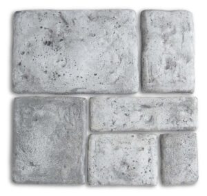 pietre murali Umbria col. antichizzato, cod. 12PMUMAT