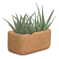 fioriera roccia 60 col. pietre del borgo, cod. 01FR60P