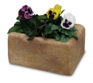 vaso antico col. old stone, cod. 02VANOS