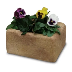 vaso antico col. old stone, cod. 02VANOS